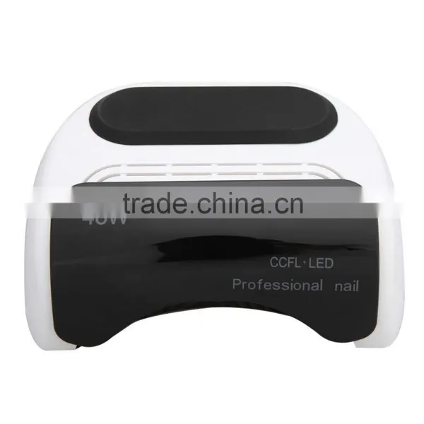 Prefessional Led Nail uv Lamp Gel 48W Nail Light Dryer photo-2