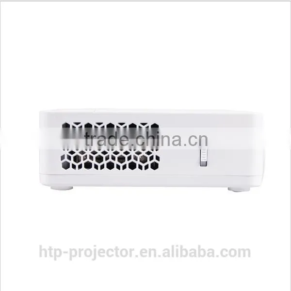 Low Price Pocket Projectors for Home Theater / Best Selling Video Projector photo-3