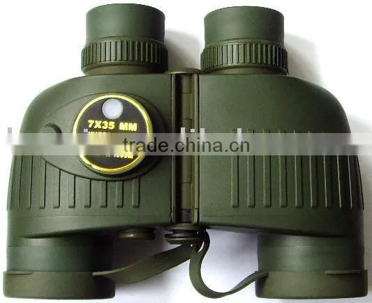 binoculars 7x35 WP