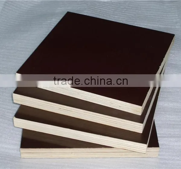 High Quality Plywood,melamine Plywood, Construction Plywood photo-5
