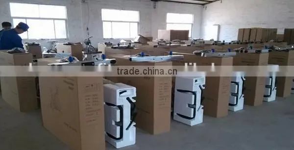 Commercial Stepper/ Cardio Stepper Machine for Sale photo-6