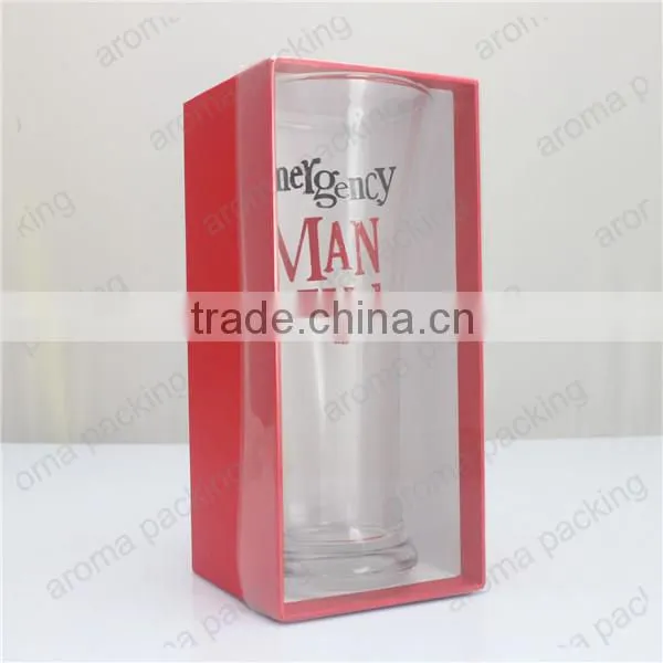Accept OEM Design Luxury Cardbaordbox for Wine Packing photo-2