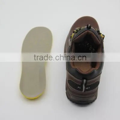 2016 Good Selling Safety Shoes ON photo-5