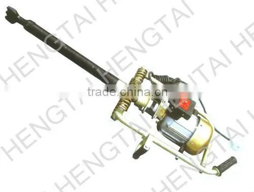 Cummon Used With Good Quality Electric Pick for Train