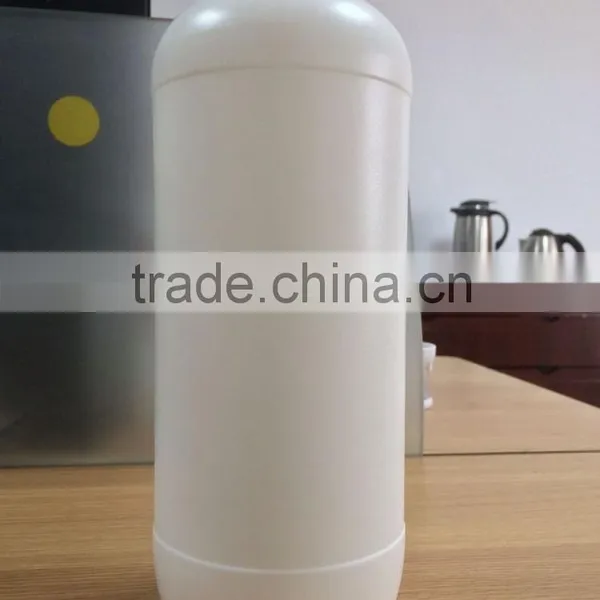 FD Manufactures 1 Liter Hdpe Bottle Injection Blow Mould for IBM photo-3