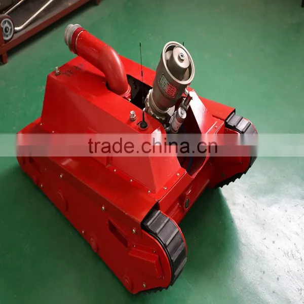 Fire Fighting Robot M40,M50