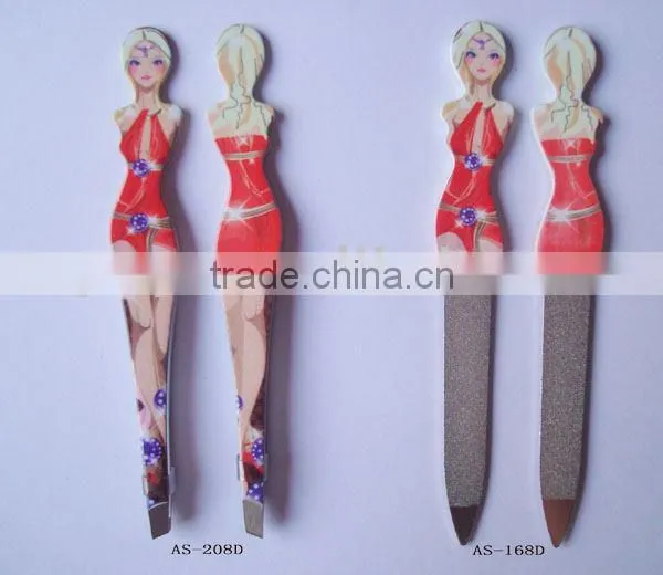 nail file