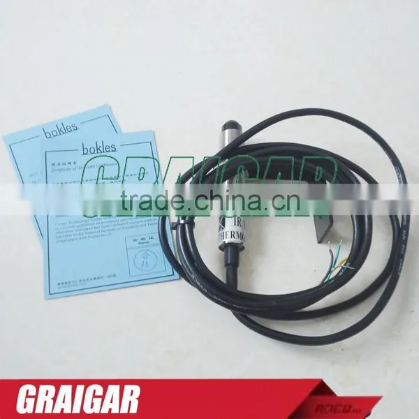 IR816A Online Infrared Thermometer Probe photo-4