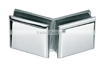 Glass Connector