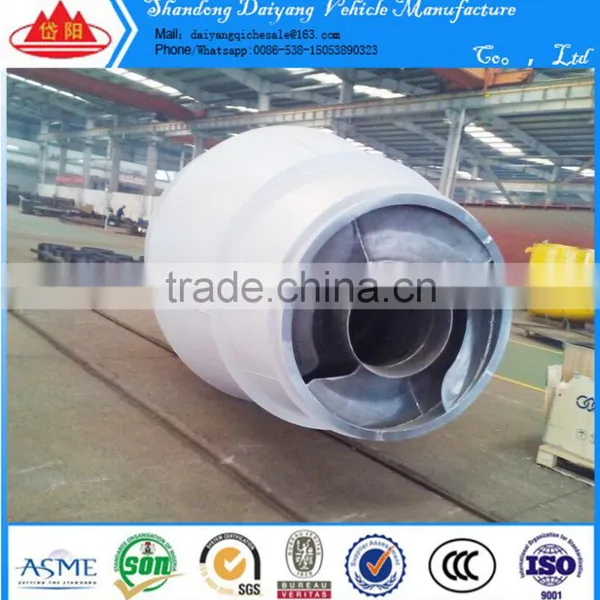 2016 Good Quality Concrete Mixer Truck Factory Direct Sale With Low Price photo-5