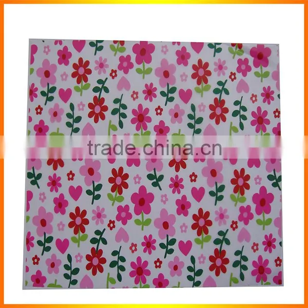 Gift Wrapping Paper