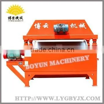 Dry Magnetic Separating Plant photo-2