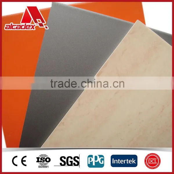Decorative Acp Sheets for Container House photo-2