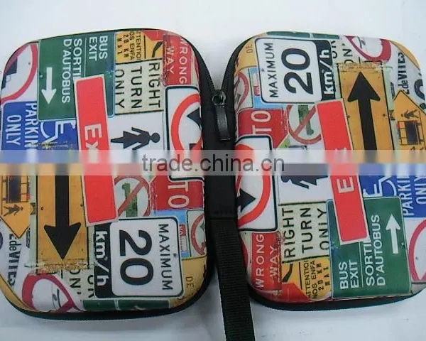 GC-More Combination Printing Logo Moulded Colorful Eva Ziplock Bags photo-2