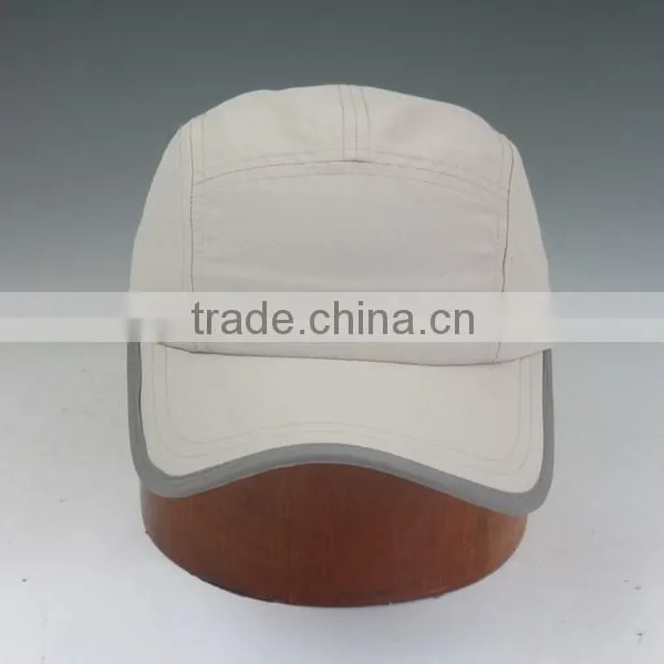 Wholesale Nylon Baseball Cap photo-2