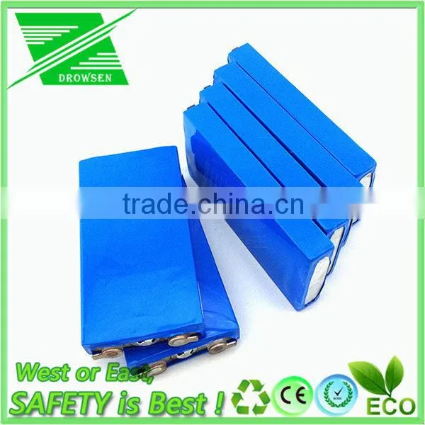 3.7v 10ah Li-ion Battery Pack photo-4