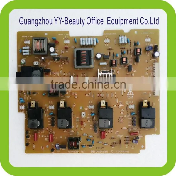 High Voltage Power Supply Board for Konica Minolta C352 C300 C351 C450 photo-2