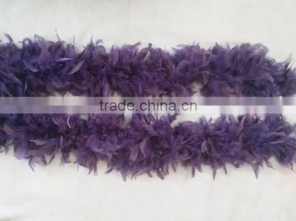 Feather Boa