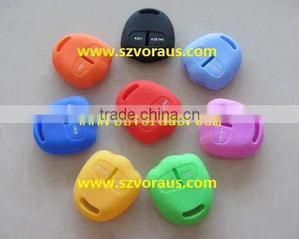 Mit 2 Button Key Pack (purple) photo-3