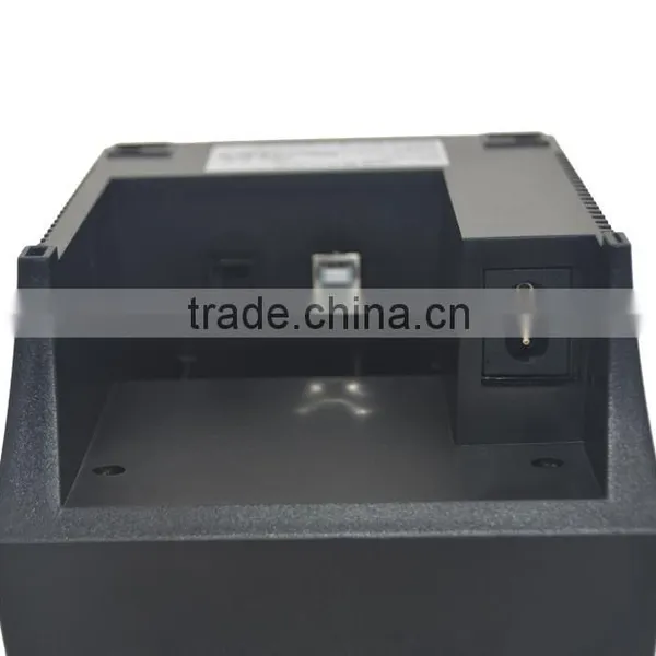 58mm Thermal Receipt Printer Android Receipt Printer photo-5