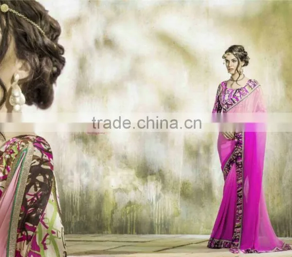 Designer South Indian Silk Sarees