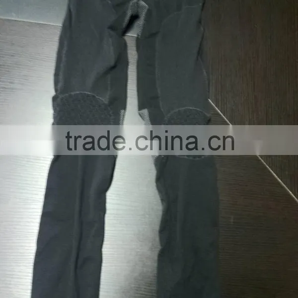 Seamless Long Sleeve T Shirt and Long Pant (children)