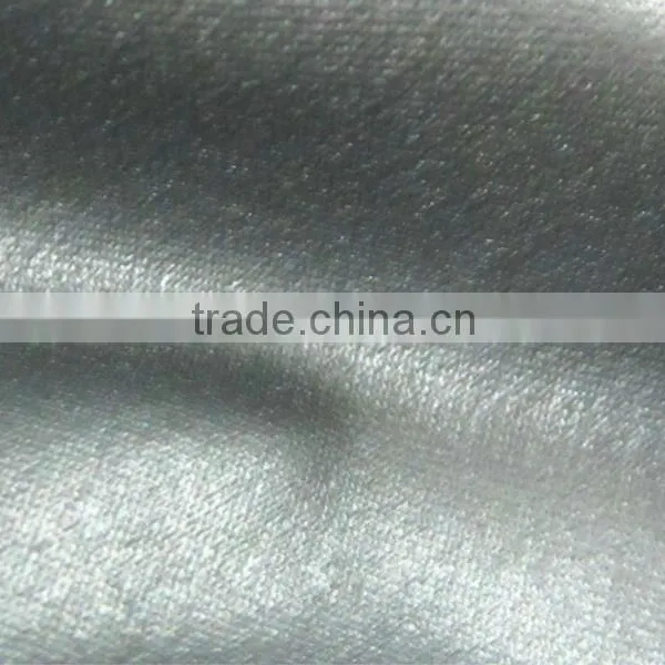 Air Jet Woven NR Bengaline Fabric With Coat Fabric photo-5