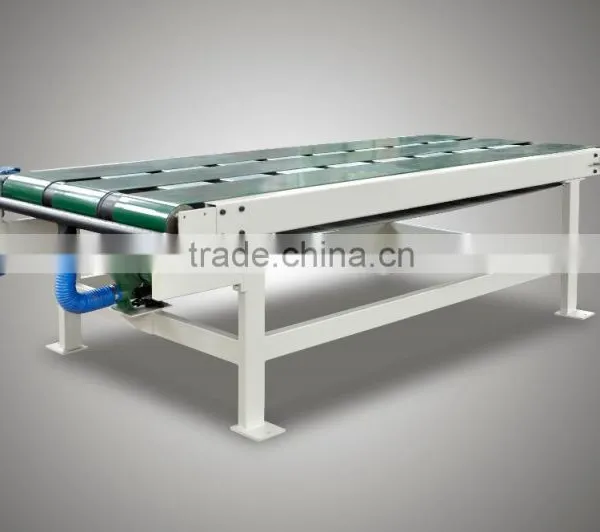 Impregnation Line for Melamine Paper / Melamine Paper Impregnator photo-3