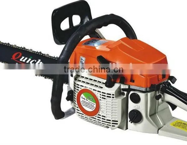 Professional Chain Saw for Concrete Manufacturer Made in China photo-3