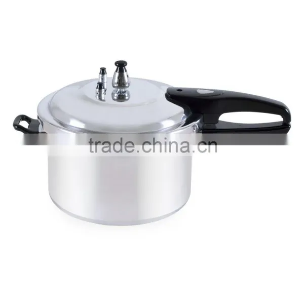 3L/4L Aluminum Alloy Pressure Cooker