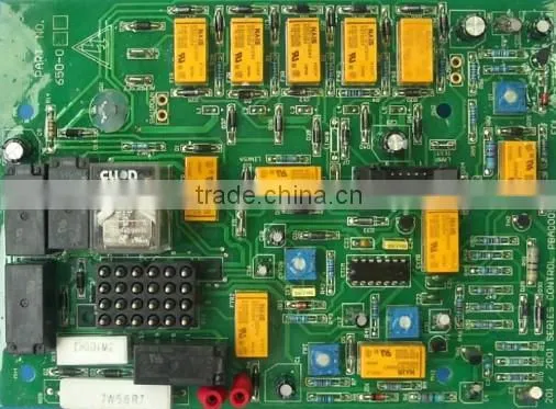 Mobile Phone Pcb Board/led Pcb Board/94v0 Rohs Pcb Board From China photo-2