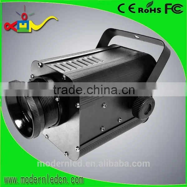 30w Logo Floor Projector Outdoor photo-5