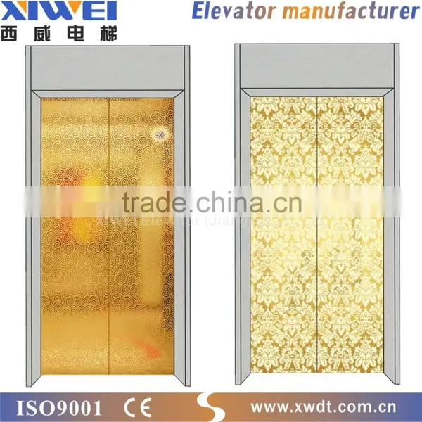 XIWEI Stable Panoramic Elevator Observation Lift photo-5