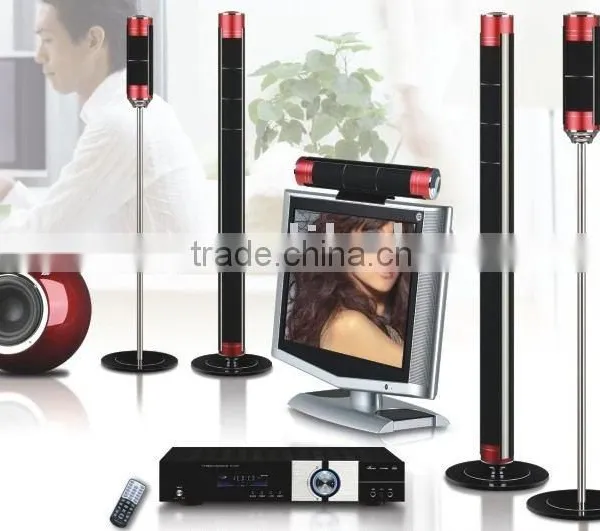 Home Theater