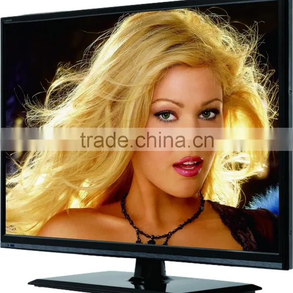 42 Inch LED TV Type Flat Screen Home TV photo-6