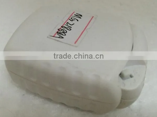 MG21888 White Smart 30x Magnifier With Led photo-4