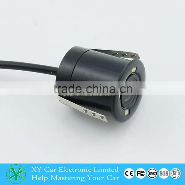Reversing Car Camera ,mini Waterproof Car Reverse Camera XY-1615