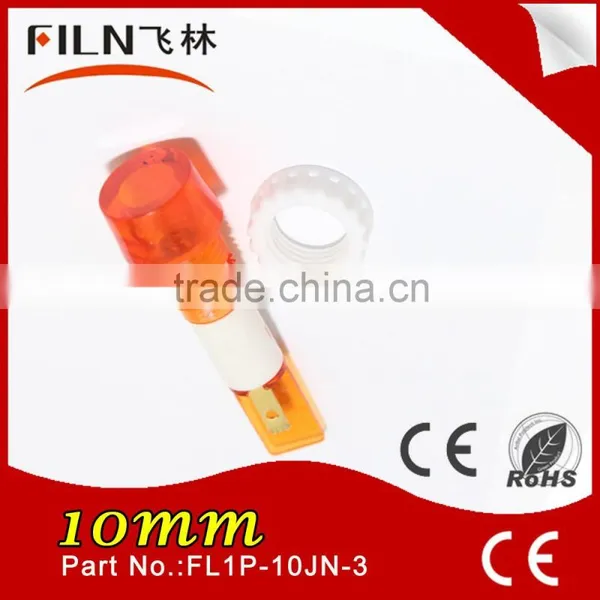 Manufacture Plastic Light Panel Holder for Lighting Accessories Red 220v Make an Led Light photo-3