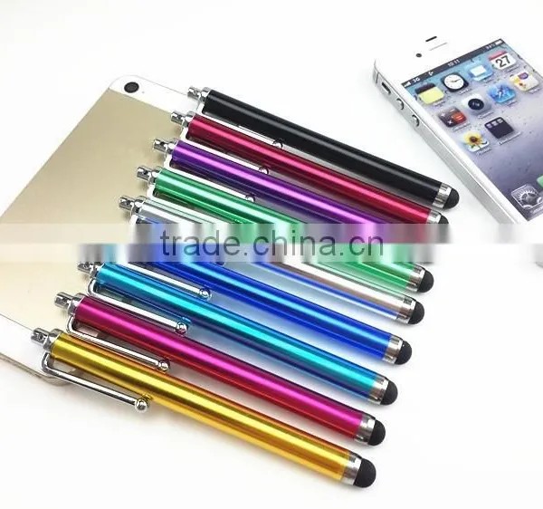 Wholesale Touch Pen Cheap Mini Stylus Pen for Tablet and Smart Phone photo-2