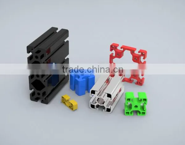 2015 New Industrial Aluminium Profiles Aluminium Extrusion 6061 6063 Industrial Profile photo-5