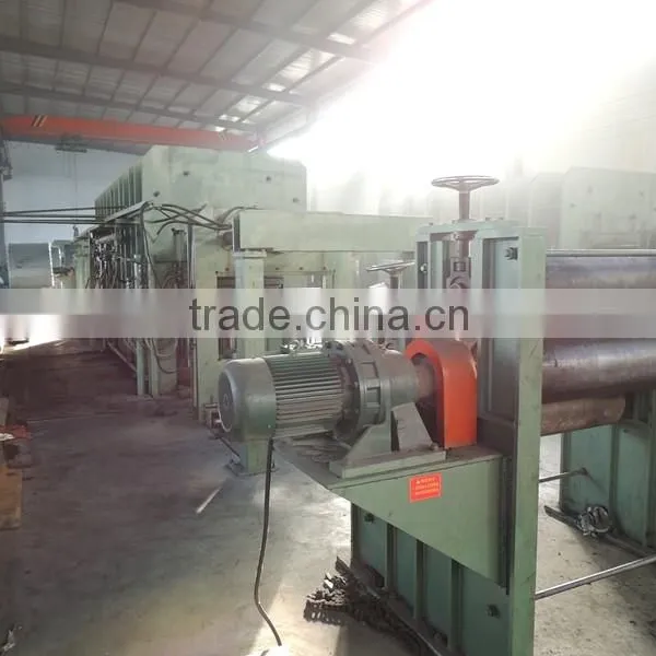 Rubber Hydraulic Press for Conveyor Belt / Conveyor Belt Vulcanizer Machine photo-3