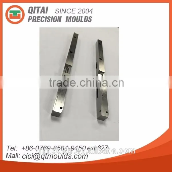 ROKU-ROKU Cnc Precision Machining Parts/precision Metal Parts photo-6