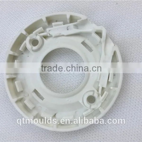 Custom Machiney Computer Plastic Mould Part/Precision Mould Part photo-2