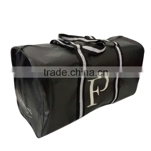 Waterproof High Quality TPU Cooler Bag With Aluminium Foil Material for Food Delivery photo-3