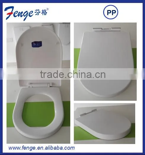 New Type Attractive uf Toilet Seat Price for Adult or Children- Fenge 121UF photo-6