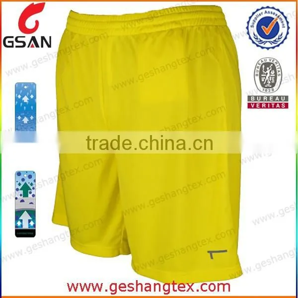 Men Sports Birdeye Mesh Basketball Shorts photo-5