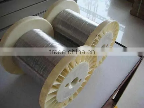 ASTM B365 High Purity 99.95% Tantalum Wire photo-3