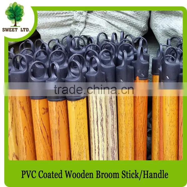 A Quality Wooden Broom Stick Broomstick From Factory China photo-4
