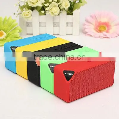 Wireless Bluetooth USB Quran Speaker 4ohm 3w Made in China