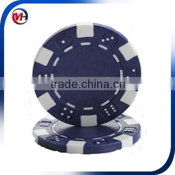 Plastic Poker Chip photo-2